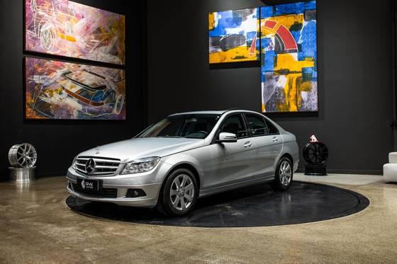 Carro 1.8 CGI AVANTGARDE 16V GASOLINA 4P AUTOMÁTICO