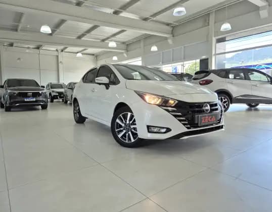 Carro 1.6 16V FLEX ADVANCE XTRONIC