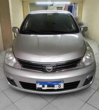Carro 1.8 S 16V FLEX 4P MANUAL