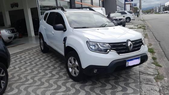 Carro 1.6 16V SCE FLEX ZEN X-TRONIC