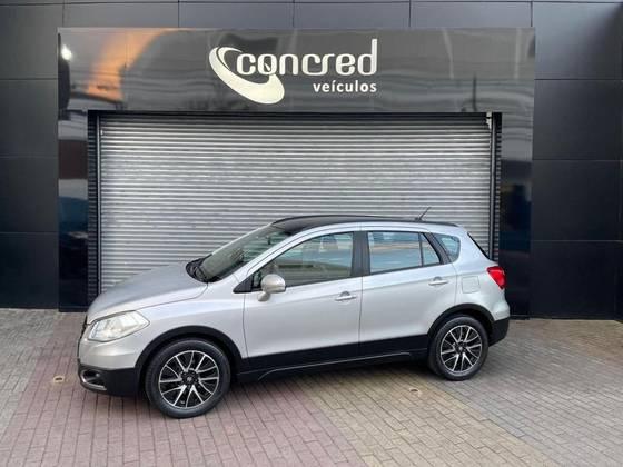 Carro 1.6 16V VVT GASOLINA GLX 4P AUTOMÁTICO