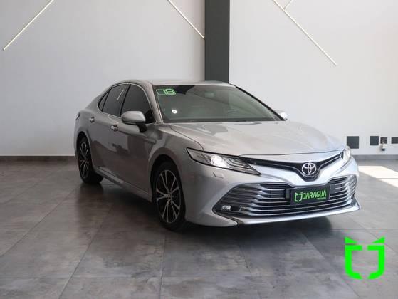 Carro 3.5 XLE V6 24V GASOLINA 4P AUTOMÁTICO