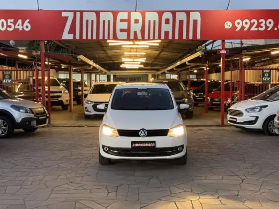 Carro 1.0 MI TREND 8V FLEX 4P MANUAL