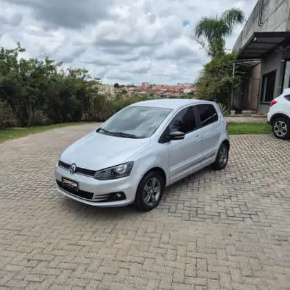 Carro 1.6 MSI TOTAL FLEX CONNECT 4P MANUAL