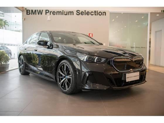 Carro ELÉTRICO XDRIVE60 M SPORT