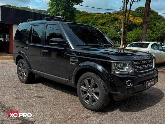 Carro 3.0 S 4X4 V6 24V BI-TURBO DIESEL 4P AUTOMÁTICO