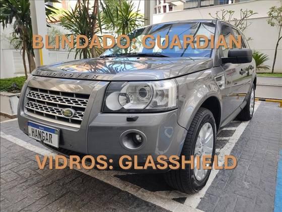 Carro 3.2 SE 6V 24V GASOLINA 4P AUTOMÁTICO