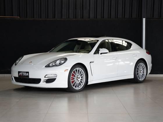 Carro 3.6 V6 24V GASOLINA 4P AUTOMÁTICO