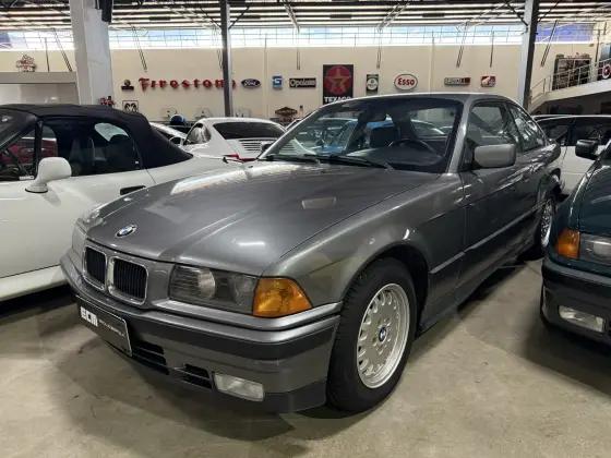 Carro 2.5 COUPÉ 24V GASOLINA 2P AUTOMÁTICO