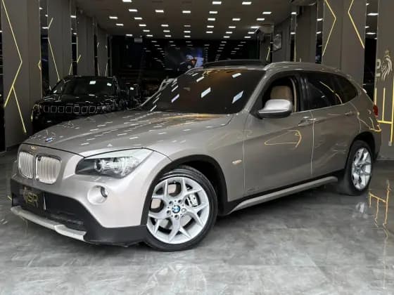 Carro 3.0 24V GASOLINA XDRIVE28I 4P AUTOMÁTICO