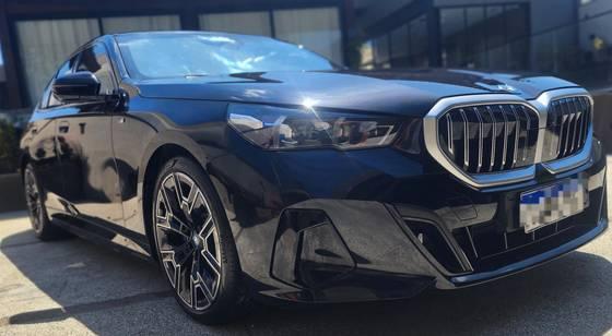 Carro 2.0 TWINPOWER PHEV M SPORT AUTOMÁTICO