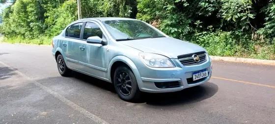 Carro 2.0 MPFI ELEGANCE 8V FLEX 4P AUTOMÁTICO