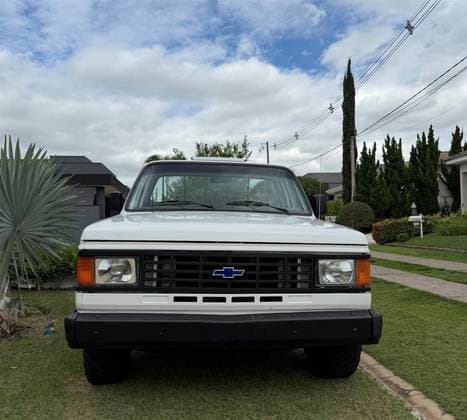 Carro 4.0 CUSTOM S CD 8V DIESEL 2P MANUAL