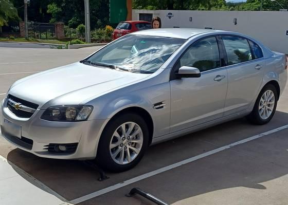 Carro 3.6 FITTIPALDI V6 24V AUTOMÁTICO 4P