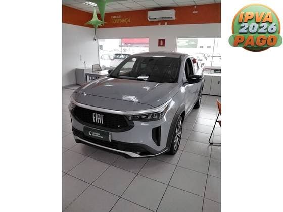 Carro 1.0 TURBO 200 FLEX AUDACE CVT