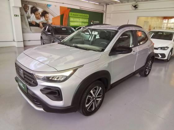 Carro 1.0 TURBO 200 FLEX AUDACE CVT