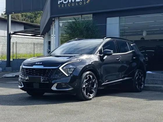 Carro 1.6 TGDI MHEV EX PRESTIGE DCT