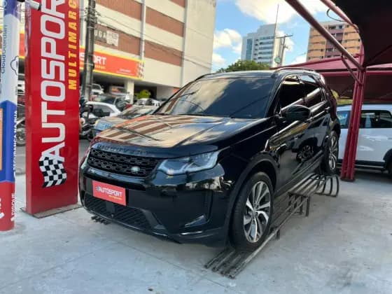 Carro 2.0 D200 TURBO DIESEL SE AUTOMÁTICO