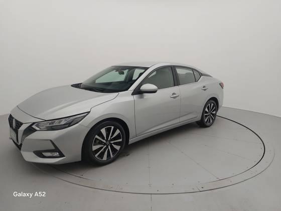 Carro 2.0 16V GASOLINA ADVANCE XTRONIC