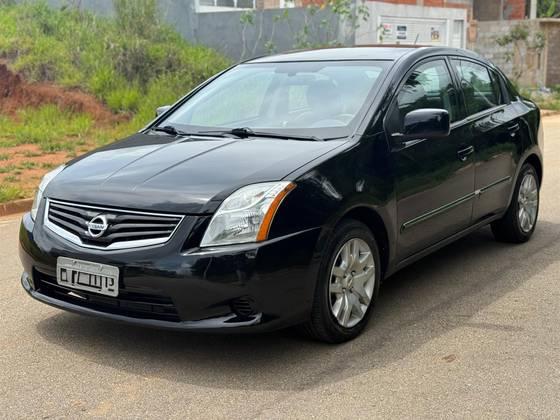 Carro 2.0 16V FLEX 4P AUTOMÁTICO