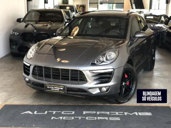 Carro 2.0 16V GASOLINA 4P AUTOMÁTICO