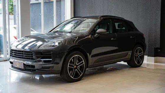 Carro 3.0 S 24V V6 GASOLINA 4P AUTOMÁTICO