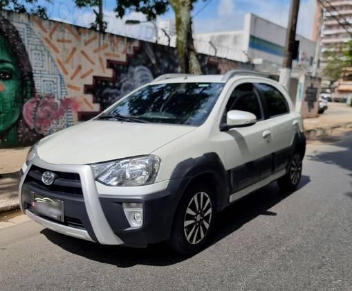 Carro 1.5 16V FLEX 4P MANUAL