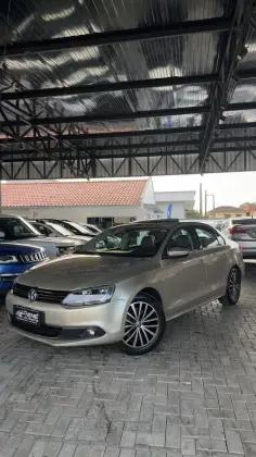 Carro 2.0 TSI HIGHLINE 211CV GASOLINA 4P TIPTRONIC