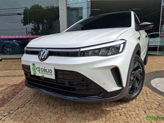 Carro 1.0 200 TSI TOTAL FLEX HIGHLINE AUTOMÁTICO