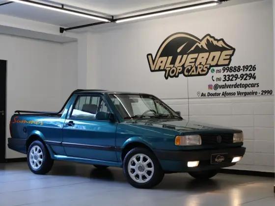 Carro 1.8 MI SUMMER CS 8V GASOLINA 2P MANUAL