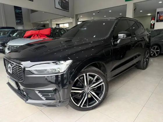 Carro 2.0 T8 HYBRID R-DESIGN AWD GEARTRONIC