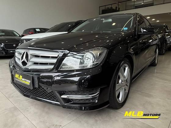 Carro 1.6 CGI SPORT 16V TURBO GASOLINA 4P AUTOMÁTICO