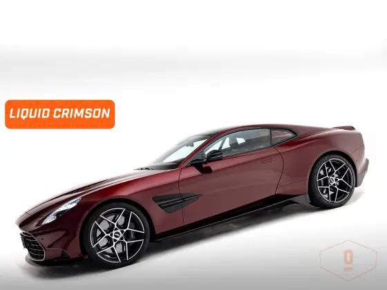 Carro 5.2 V12 TURBO GASOLINA COUPÉ AUTOMÁTICO