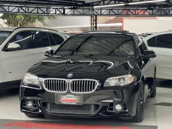 Carro 2.0 M SPORT 16V GASOLINA 4P AUTOMÁTICO