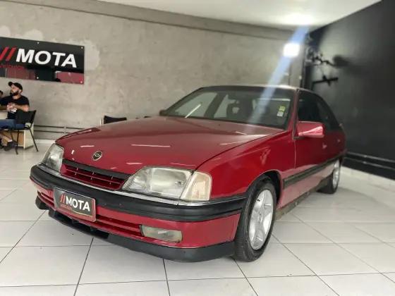 Carro 4.1 SFI CD 12V GASOLINA 4P AUTOMÁTICO