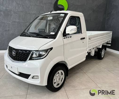 Carro 1.3 16V GASOLINA CS MANUAL