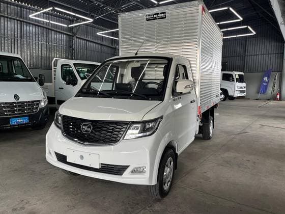 Carro 1.3 16V GASOLINA CS MANUAL
