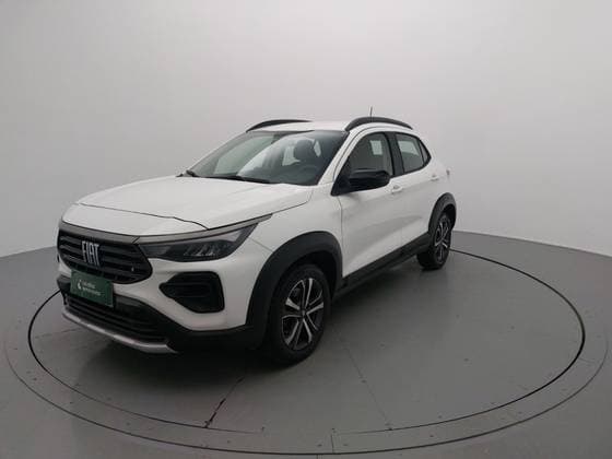 Carro 1.0 TURBO 200 FLEX AUDACE CVT