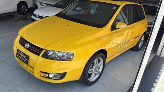 Carro 1.8 MPI SPORTING 8V FLEX 4P AUTOMATIZADO