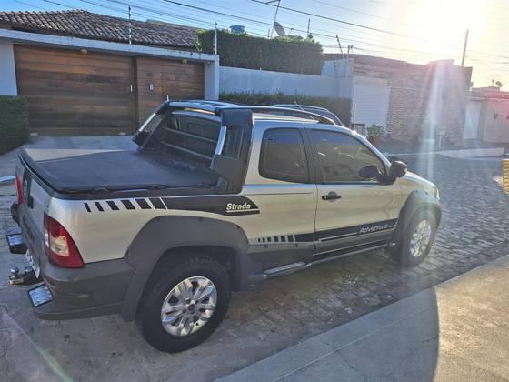 Carro 1.8 MPI ADVENTURE CD 16V FLEX 2P MANUAL