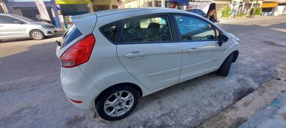 Carro 1.6 SE HATCH 16V FLEX 4P POWERSHIFT