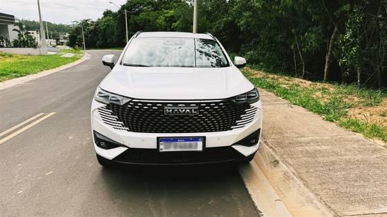 Carro 1.5 HEV PREMIUM E-TRACTION