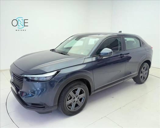 Carro 1.5 DI I-VTEC FLEX EXL CVT