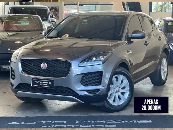 Carro 2.0 16V P250 FLEX AWD AUTOMÁTICO