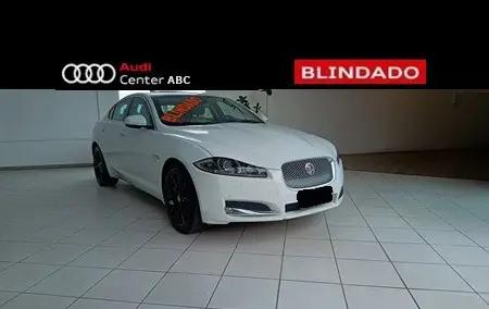 Carro 3.0 PORTFOLIO V6 SUPERCHARGED GASOLINA 4P AUTOMÁTICO