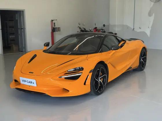 Carro 4.0 V8 TURBO GASOLINA SPIDER SSG