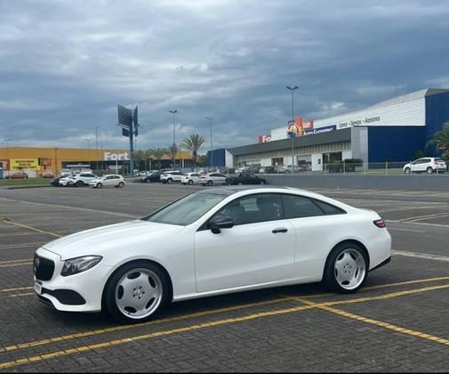 Carro 2.0 CGI GASOLINA COUPÉ 9G-TRONIC