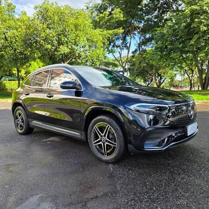 Carro 66,5 KW ELÉTRICO