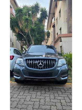 Carro 2.1 CDI SPORT 4X4 DIESEL 4P AUTOMÁTICO