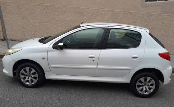 Carro 1.4 XR 8V FLEX 4P MANUAL